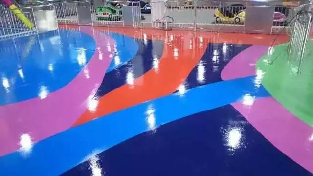 從2017維密秀看，環(huán)氧涂料給生活賦予不一樣的“性感”