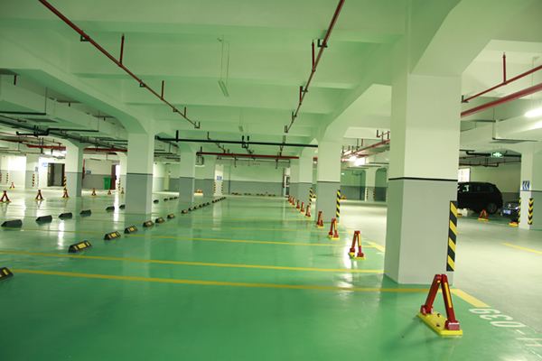 又是起皮和起砂，地坪漆施工過程中又忽視了什么？