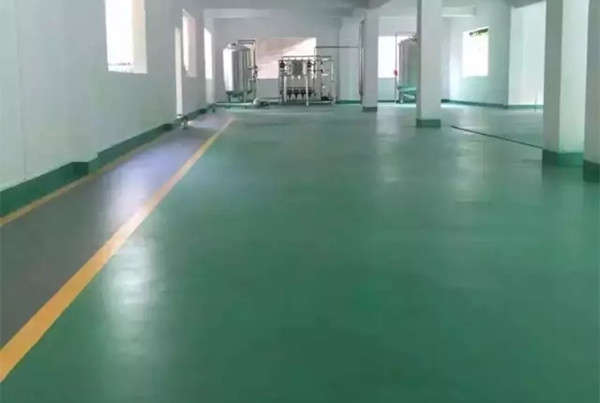 想找靠譜的昆明地坪涂料公司，你得這樣做！