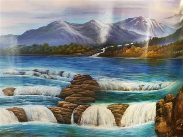 環(huán)氧地坪油漆施工這么大膽真的行嗎？
