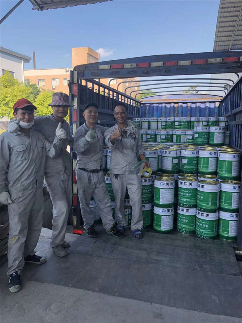 地板漆生產(chǎn)廠家在年底經(jīng)常會有這樣的動作？