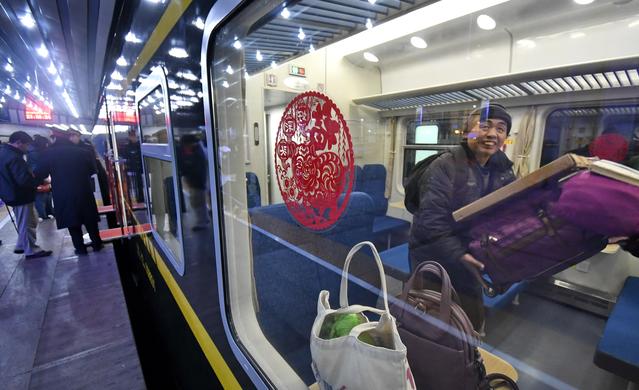 沈陽地坪漆施工公司在春運中起了什么作用？