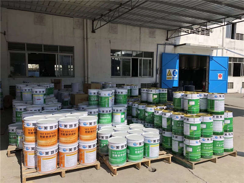 秀珀地坪漆品牌為何能取得成功？