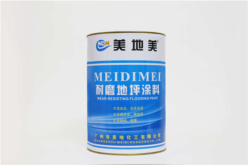 成都環(huán)氧地坪驗(yàn)收的自檢方法有哪些？