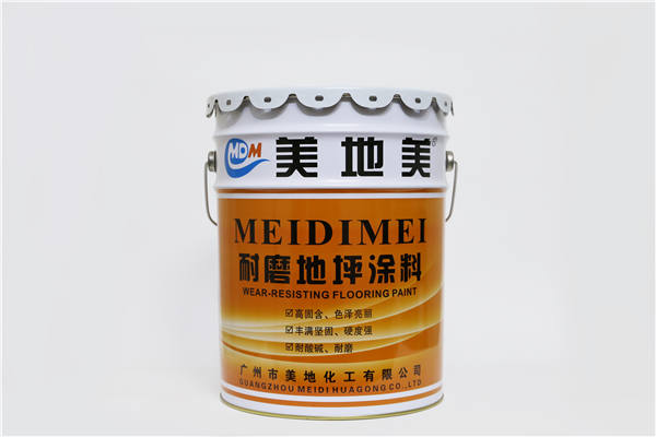 如何從細(xì)節(jié)方面看成都地坪漆施工廠家的實(shí)力？