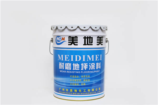 如何從細(xì)節(jié)方面看成都地坪漆施工廠家的實(shí)力？
