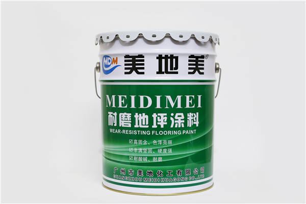 沈陽自流平地坪漆施工價格包含哪些因素？