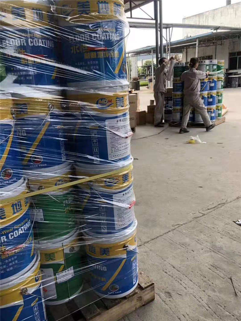 包工包料的佛山環氧地坪漆價格包含哪些方面？