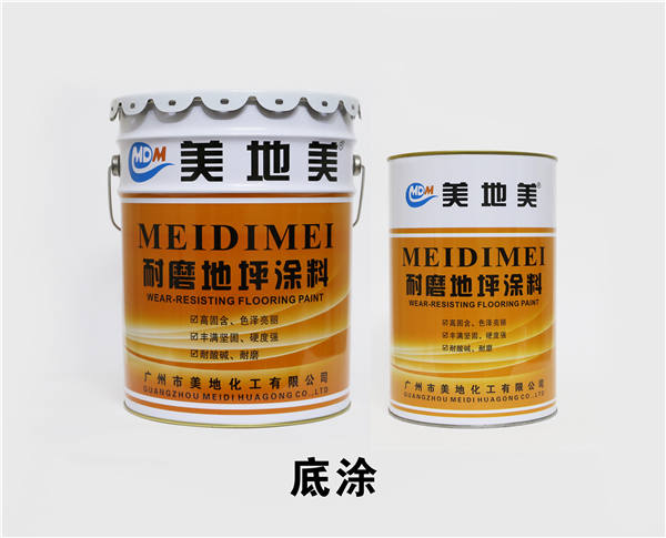 貴陽(yáng)環(huán)氧地坪漆廠家如何面對(duì)材料上漲？