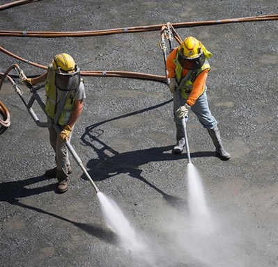 高壓清洗機混凝土清理 高壓清洗機混凝土清理