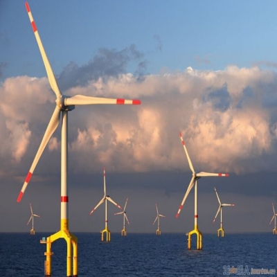 海上風電鋼結構基礎防腐層提前失效的應對措施