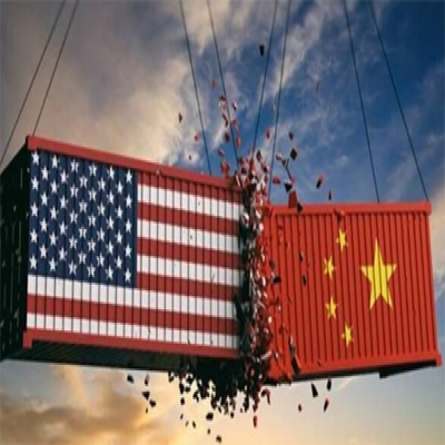 美加征關(guān)稅如何影響我制造業(yè)？工信部副部長(zhǎng)答記者問(wèn)