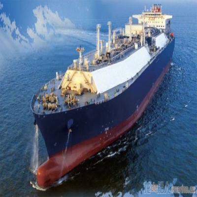 LNG，未來船用燃料or只是權宜之計？