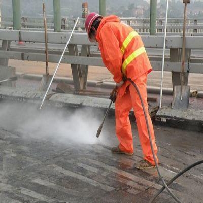 道路交通標(biāo)志線清除方法都有哪些？