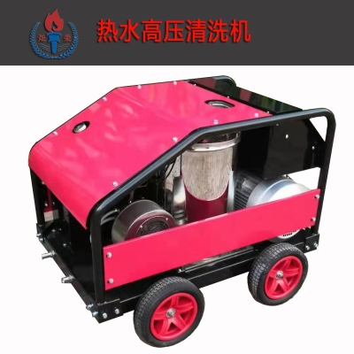 高溫高壓清洗機(jī)冬季保養(yǎng)策略