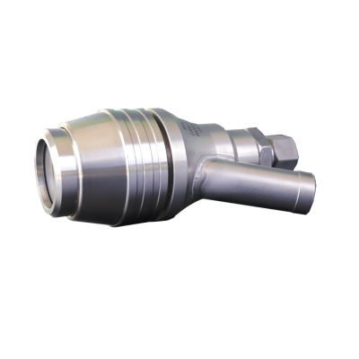 高壓清洗機(jī)的扇形噴嘴使用優(yōu)點(diǎn)