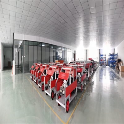 2022虎年開工大吉！