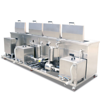 超聲波清洗機(jī)可以清洗哪些東西